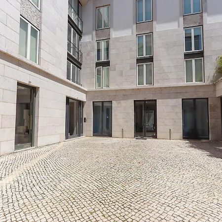 Downtown Chiado By Homing Leilighet Lisboa Eksteriør bilde